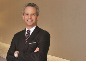 Christopher K. Larus