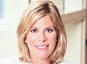 Doris Foster Morales