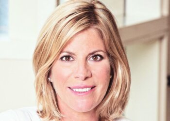 Doris Foster Morales