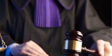 Family Judge