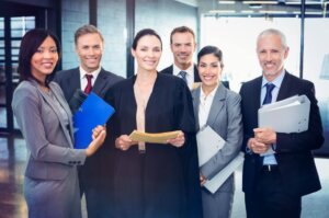 Fiduciary Duty