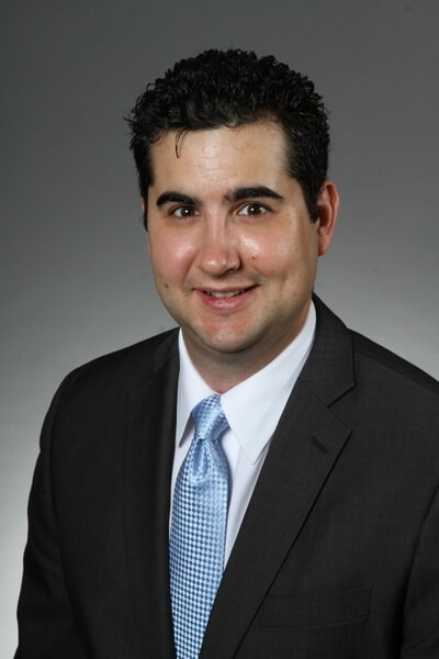 Hayden P. O’Byrne