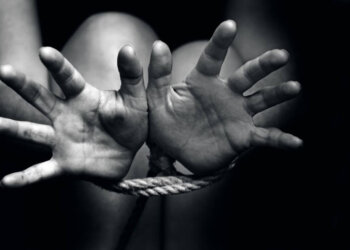 Human Trafficking