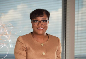 Joycelyn Stevenson