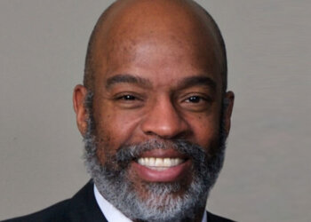 Judge Eric