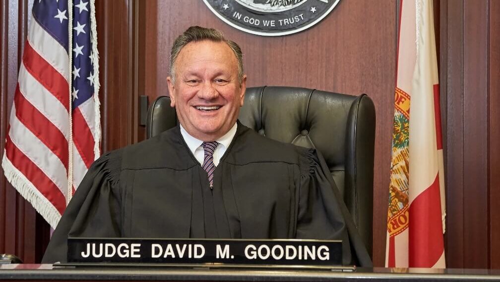 Judge Gooding