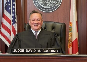 Judge Gooding