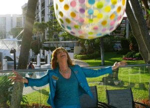 Laurie Dubow