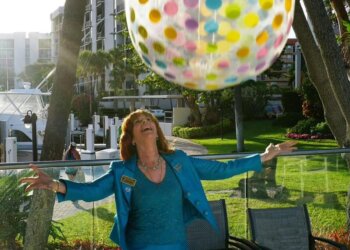 Laurie Dubow