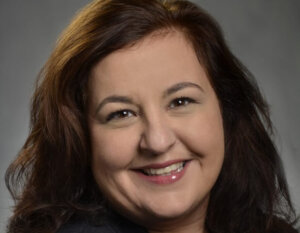 Linda Buccilli