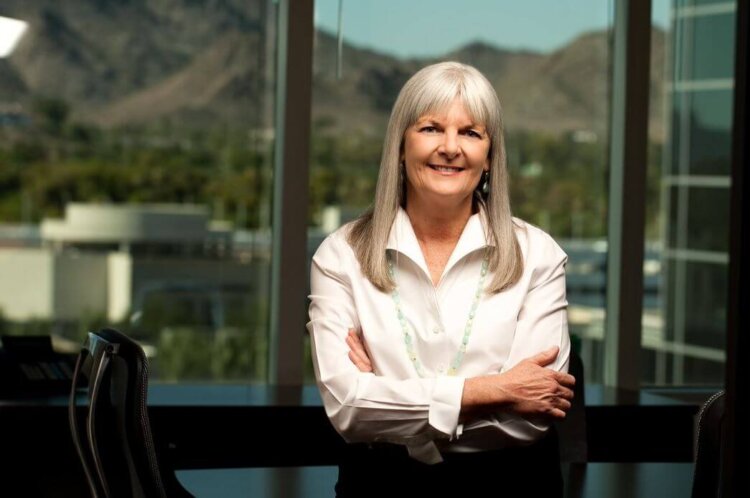 Maureen Beyers