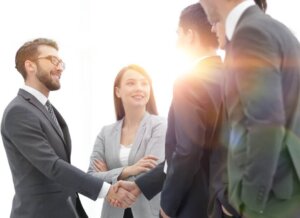 Minimize Risk to Maximize Business Potential