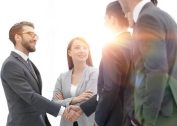 Minimize Risk to Maximize Business Potential