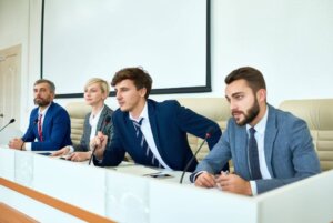Powerful communication skills