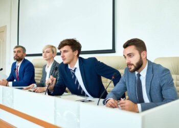 Powerful communication skills