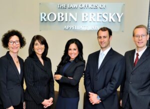 Robin Bresky