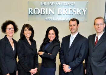 Robin Bresky