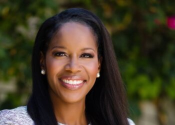 Rosalyn Sia Baker-Barnes