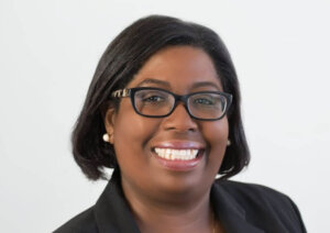 Tequisha Y. Myles: