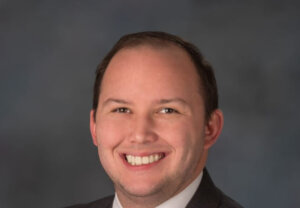 Joseph Z. Frost