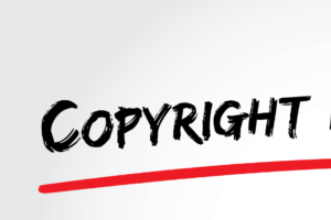 copyright