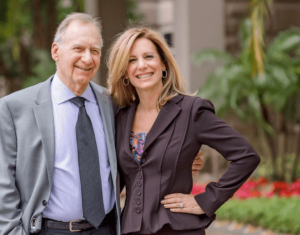 Alan & Sheri Fiske