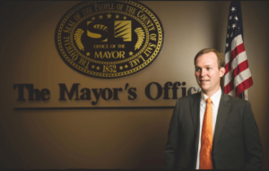 Ben McAdams