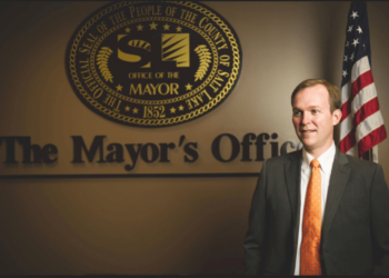 Ben McAdams