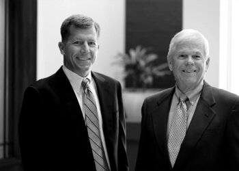 Bill Sandweg and John Ager