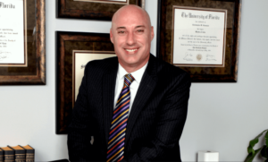 Christopher W. Rumbold