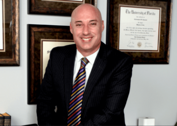 Christopher W. Rumbold