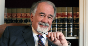 Edward P. Silva
