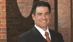 Eric N. Assouline