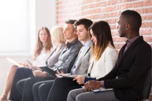 Finding Your Next Employee