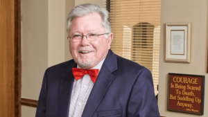 Howard Coker