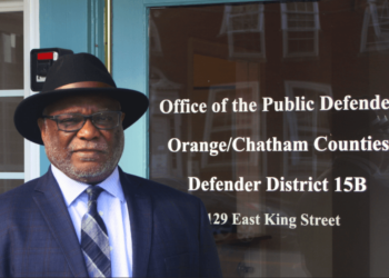 James. E. Williams Jr