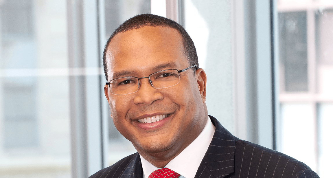 Jerry D. Hamilton The Insurer Attorney at Law Magazine