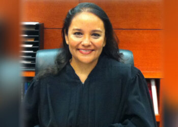 Judge Dennise Garcia