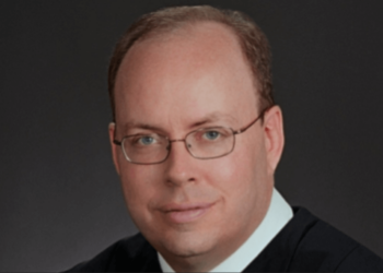 Judge Martin Hoffman