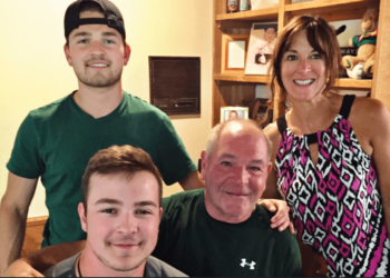 Judge Michael Cicconetti