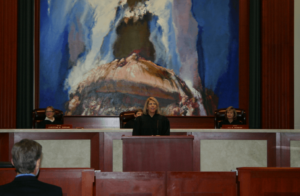 Judge Scott