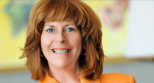 Laurie Dubow