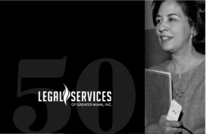 Legal Services of Greater Miami