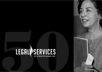 Legal Services of Greater Miami