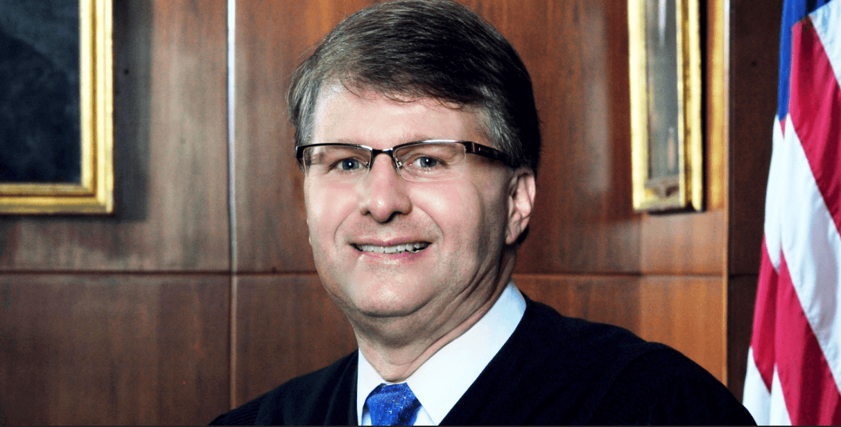 An Exclusive Interview With North Carolina Supreme Court Chief Justice