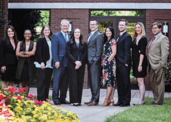 Midkiff, Muncie & Ross P.C.