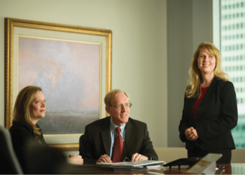 Parr Brown Gee & Loveless