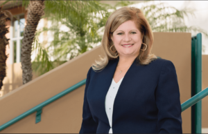 Patricia Alexander