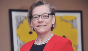 Rebecca Bernhard