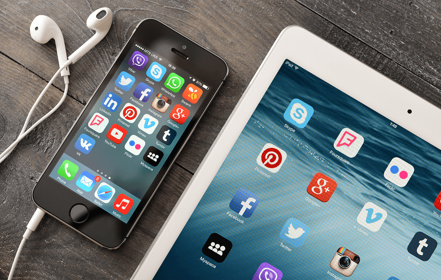 14 Social Media Tools and Apps